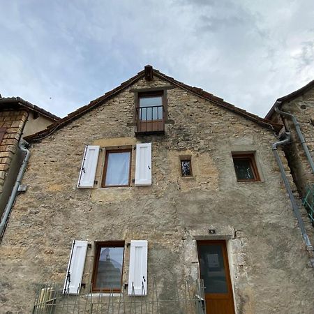 Maison Individuelle A Chanac 2 Chambres 1 Canape Lit Wifi Gratuit Kültér fotó