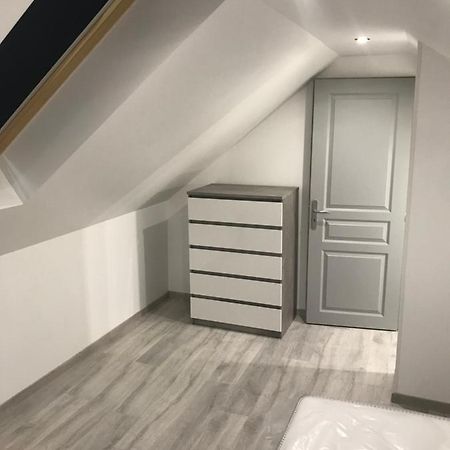 Maison Individuelle A Chanac 2 Chambres 1 Canape Lit Wifi Gratuit Kültér fotó