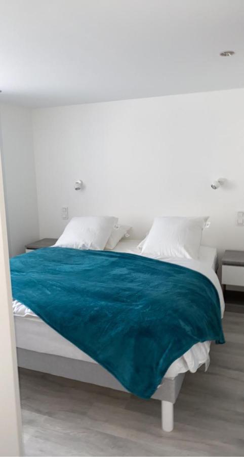 Maison Individuelle A Chanac 2 Chambres 1 Canape Lit Wifi Gratuit Kültér fotó