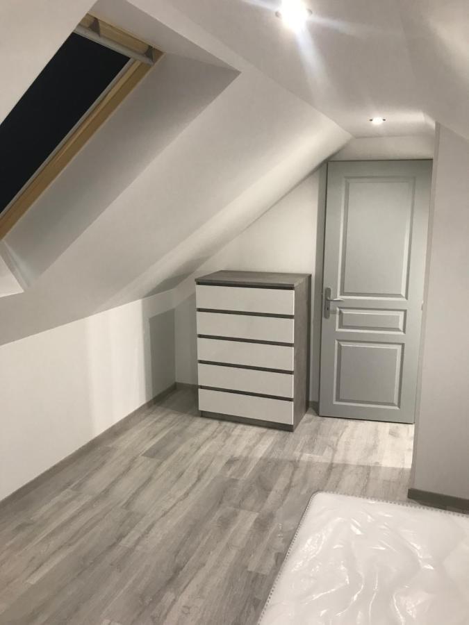 Maison Individuelle A Chanac 2 Chambres 1 Canape Lit Wifi Gratuit Kültér fotó