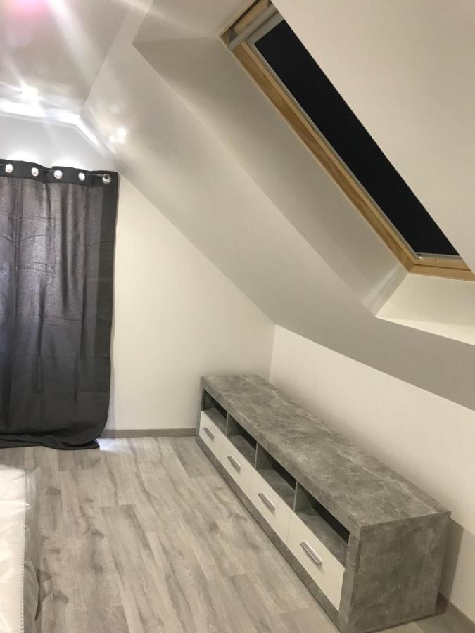 Maison Individuelle A Chanac 2 Chambres 1 Canape Lit Wifi Gratuit Kültér fotó